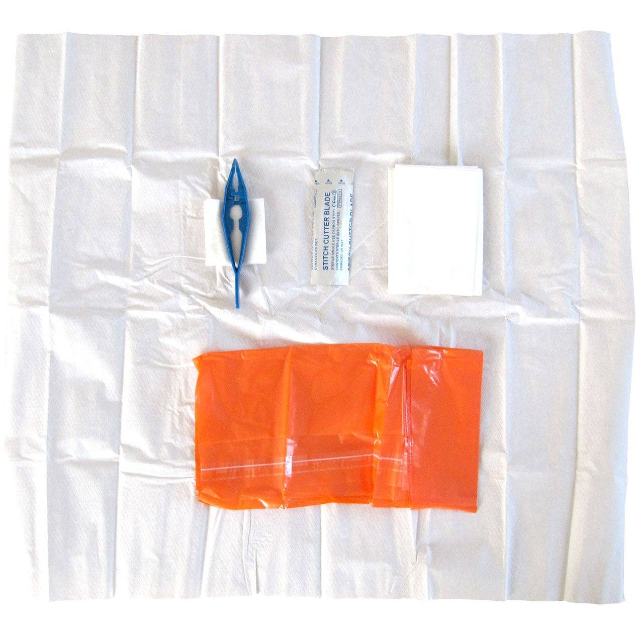 Premier Suture Removal Pack - UKMEDI