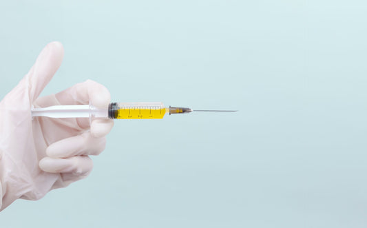 A Guide to Choosing and Using Needles and Syringes