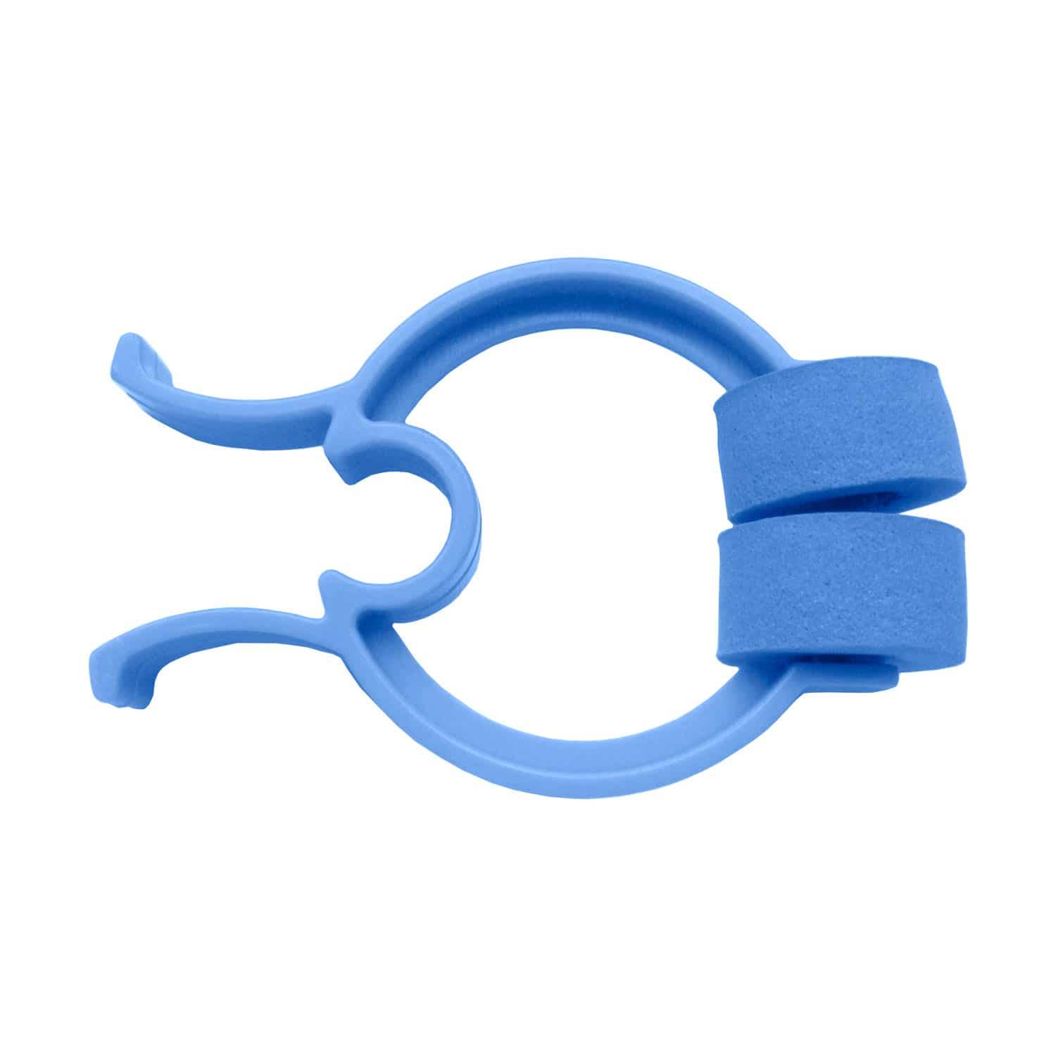 Single-Use Nose Clip - UKMEDI - UK MEDICAL SUPPLIES