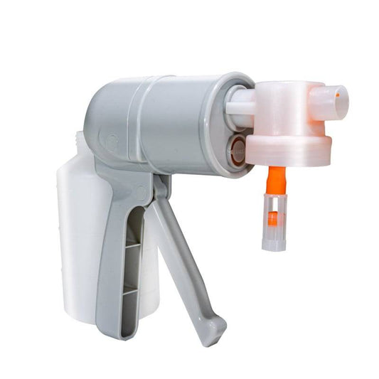 Manual Aspirator