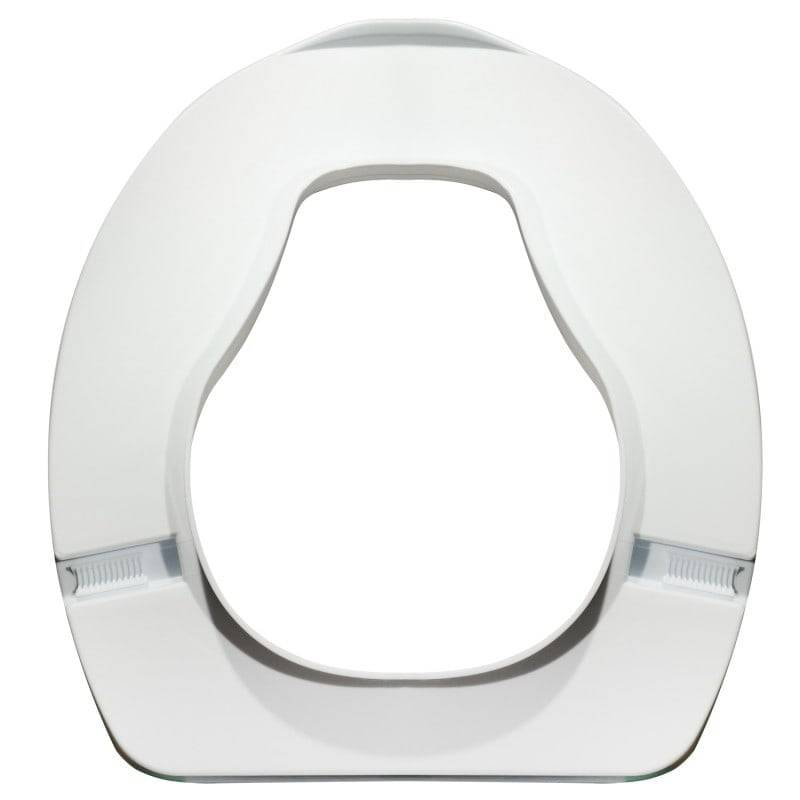 Raised Toilet Seat - UKMEDI