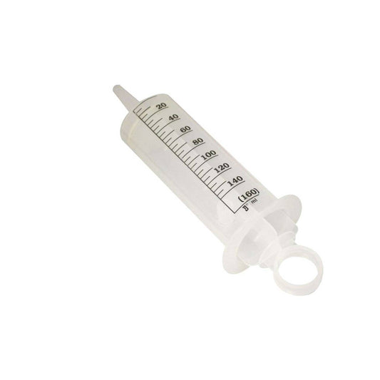 160ml Reusable Syringe - UKMEDI