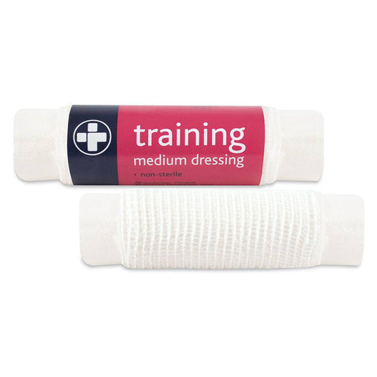 Medium Training Dressing