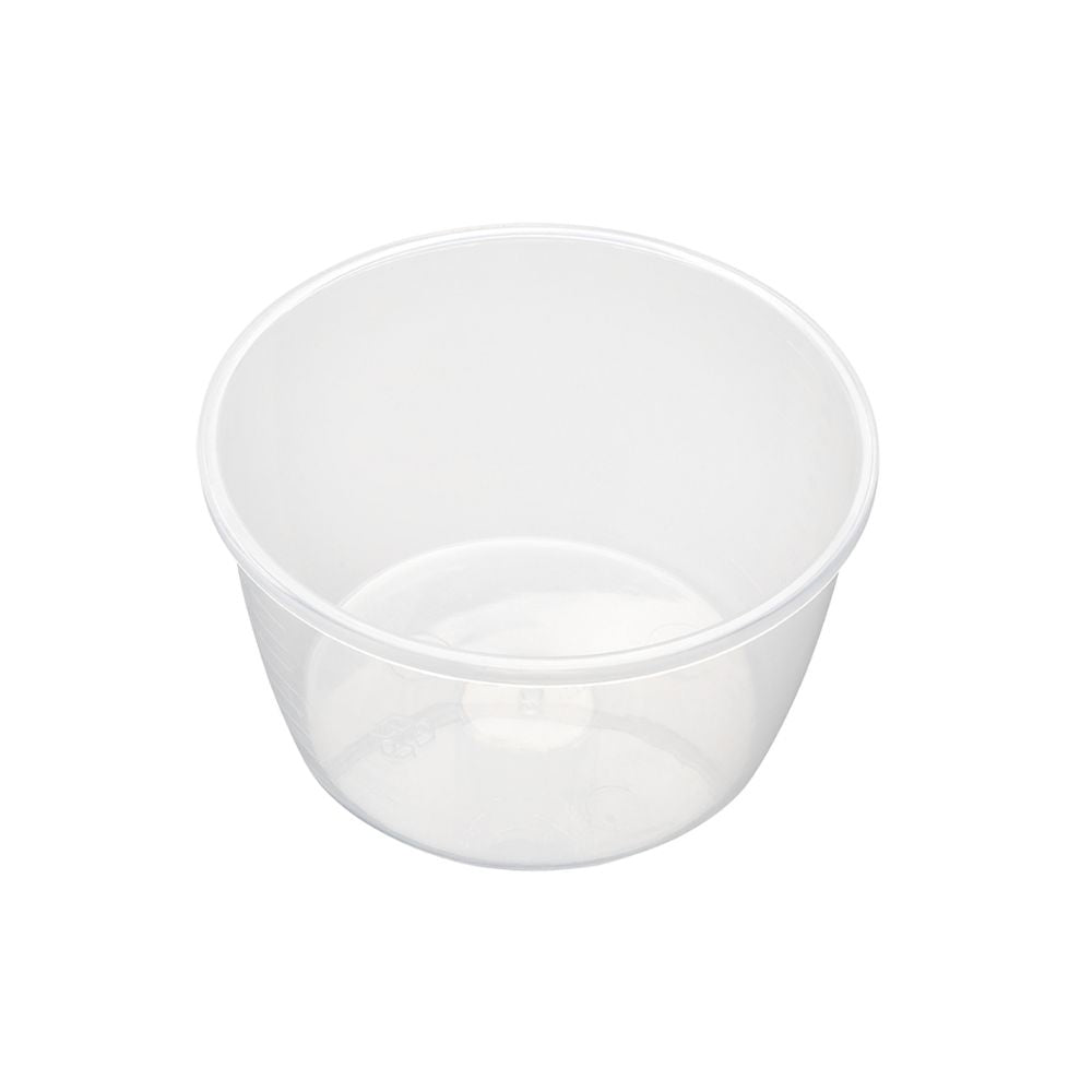 250ml Sterile Poly Bowl Vernacare