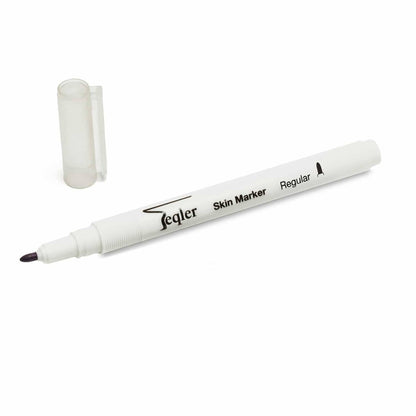 1mm Regular Sterile Skin Marker with Ruler