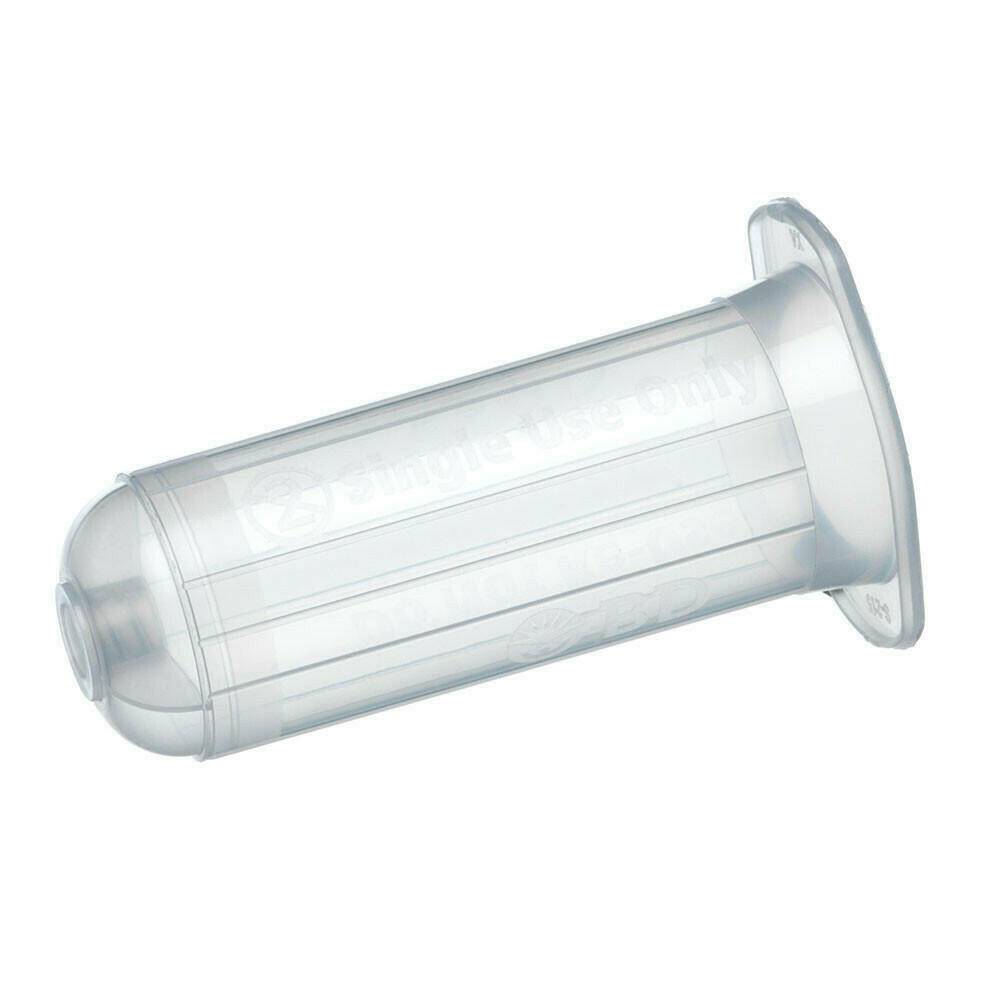 BD Vacutainer One-Use Holder x 250 364815 UKMEDI.CO.UK