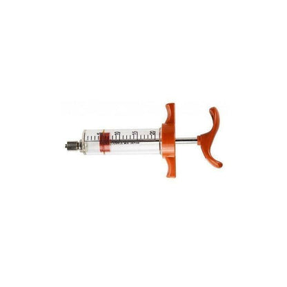 20ml Ardes Arplex Record Fit Syringes