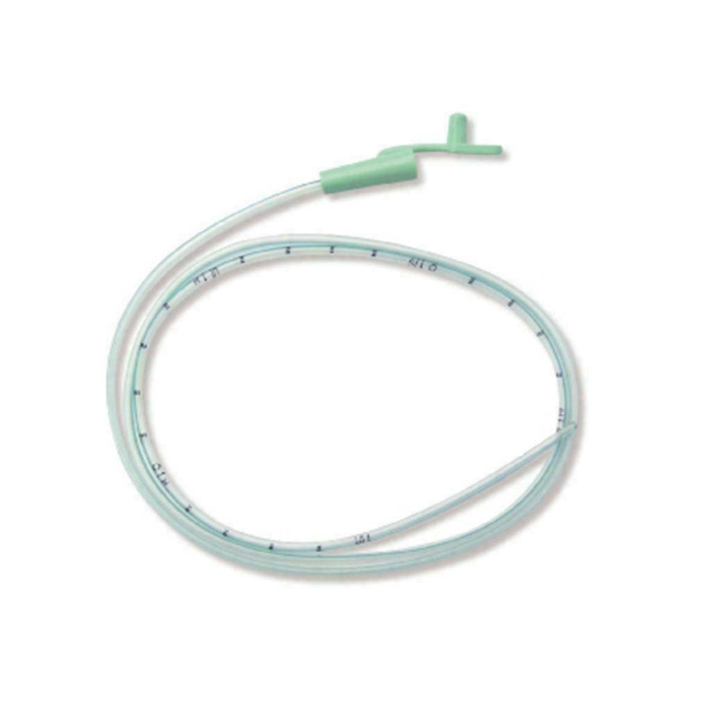 Enteral Feeding Tube 50cm 12fg 310.12 UKMEDI.CO.UK