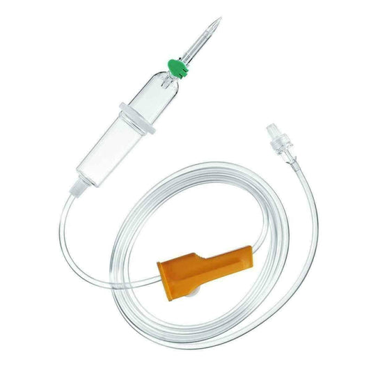 Intrafix Air P 150 cm Infusion Set