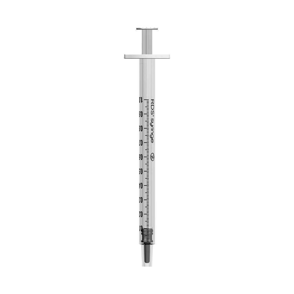 Reduced Dead Space 1ml Acuject Low Dead Space Syringes UKMEDI UK Medical Supplies