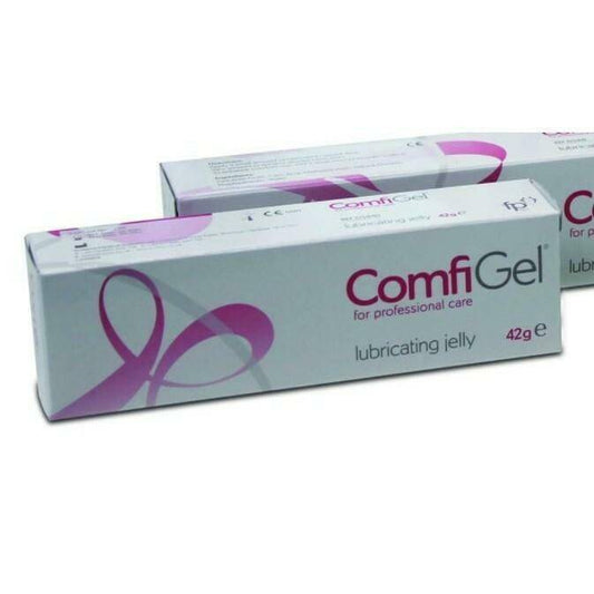 Comfigel 42G Tube Water Soluble Lubricating Gel