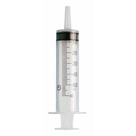50ml Terumo Catheter Tip Syringe - UKMEDI