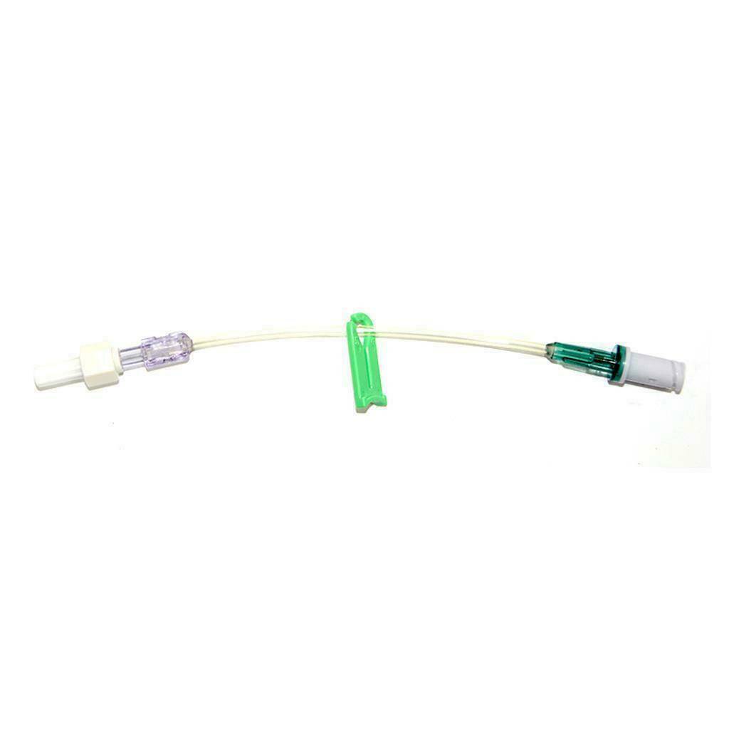 Single Lumen Extension Set 10cm Bionector