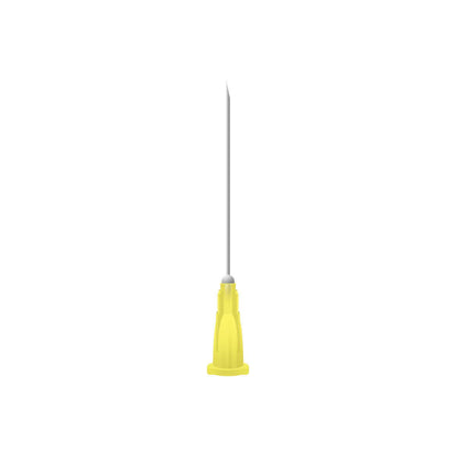 30g Yellow 40mm Meso-relle Mesotherapy Needle