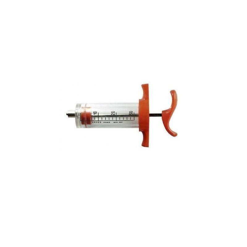 30ml Ardes Arplex Luer Fit Syringes 154080 UKMEDI.CO.UK