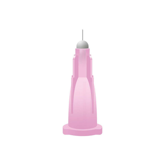 32g Pink 2.5mm Meso-relle Micro Needle for Microtherapy - UKMEDI