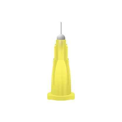 Meso-relle 30g Yellow 4mm x 5 Meso-relle Circular Multi Injector UKMEDI UK Medical Supplies