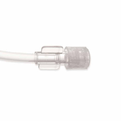 Asid Bonz Heidelberger Luer Lock IV Extension 75 cm NDCU30 UKMEDI - UK Medical Supplies