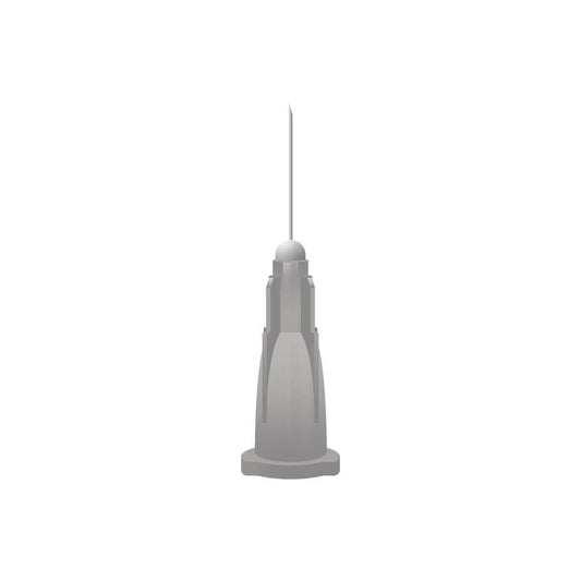 27g 12mm Meso-relle Extra ThinWall Needle - UKMEDI