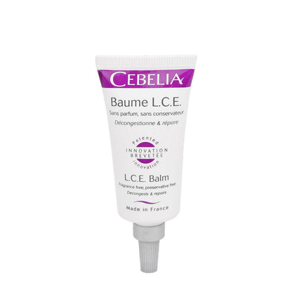 Cebelia L.C.E. Balm