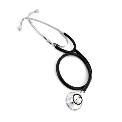 Dual-Head Stethoscope black Teqler