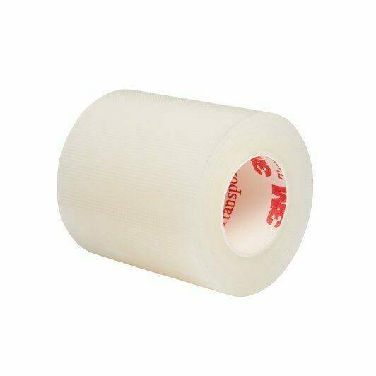 3M Transpore Surgical Tape 5CM X 9.14M - SINGLE