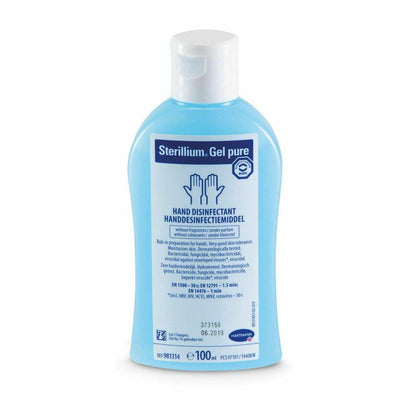 Sterillium Hand Gel 100ml