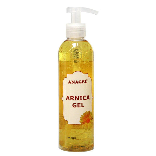 Anagel Arnica Gel 250ml