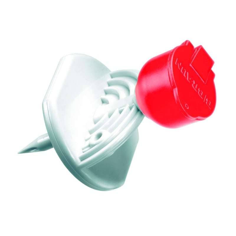 BBraun - Mini-Spike Chemo with standard tip BBraun - 4550340 UKMEDI.CO.UK UK Medical Supplies