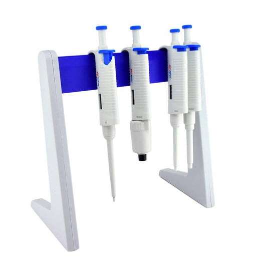 Teqler Pipette Rack