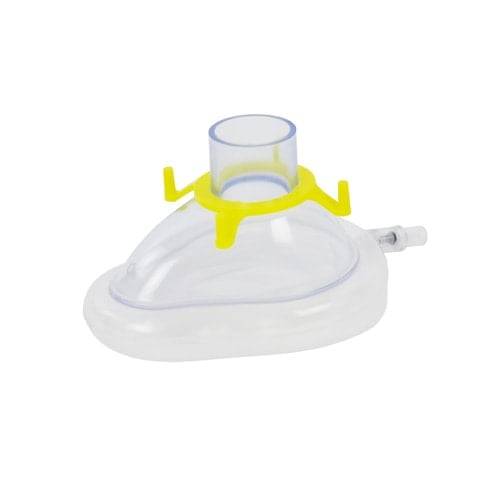 Teqler Single-Use Respiratory Mask 1 Infants