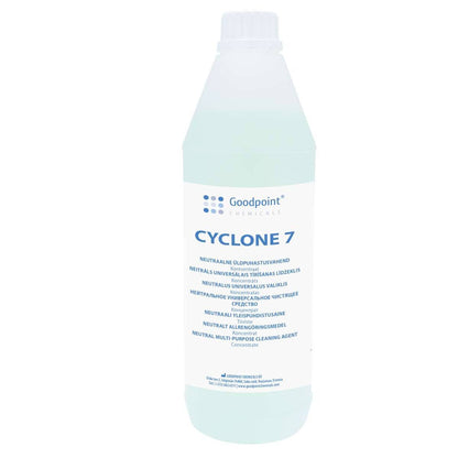 Cyclone 7 Multi-Purpose Cleaner 1 Litre