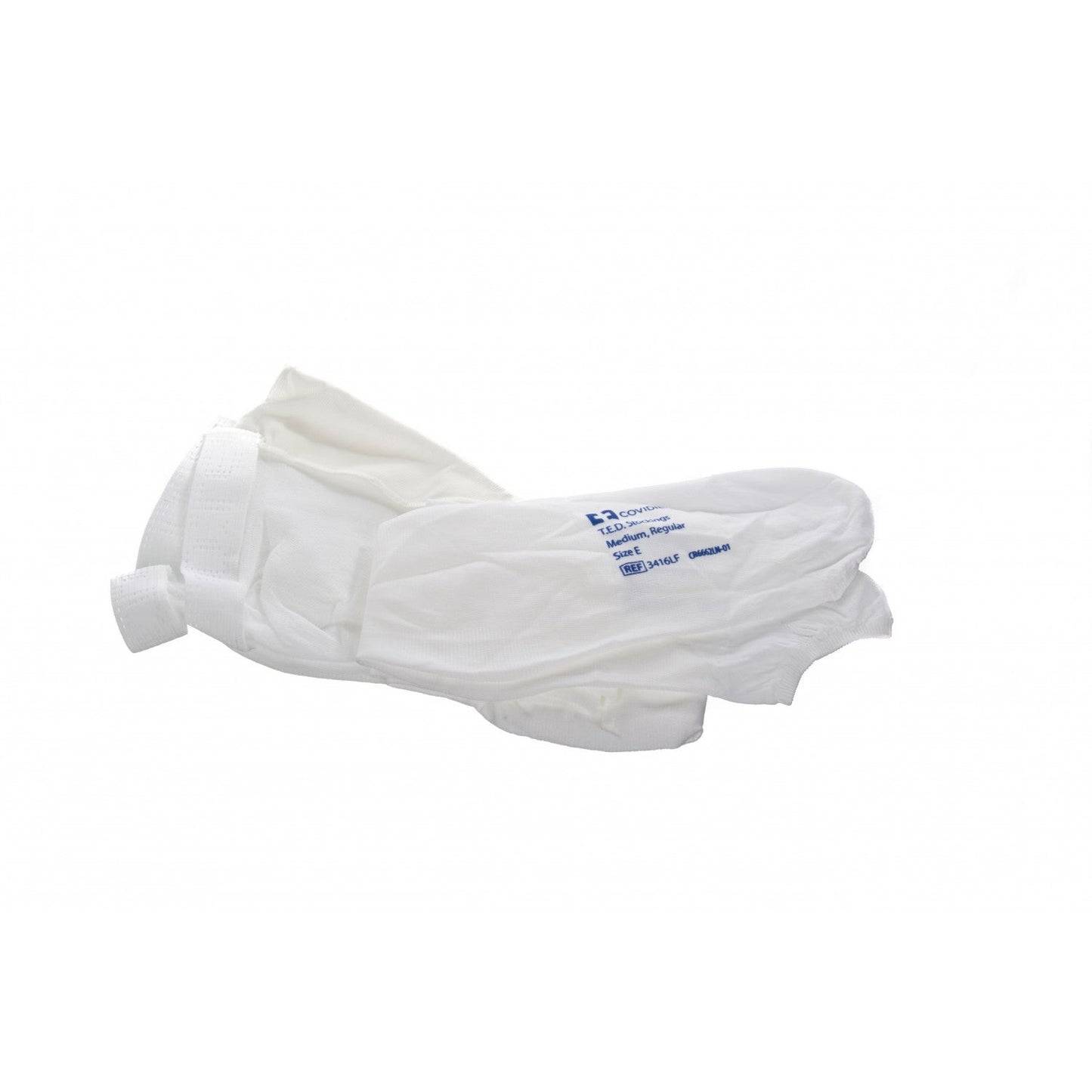 TED Anti-Embolism Stockings Thigh Length Large Short  - UKMEDI - UK MEDICAL SUPPLIES