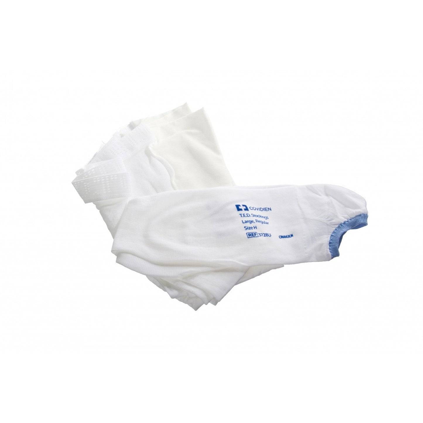 TED Anti-Embolism Stockings Thigh Length  Small Long - UKMEDI - UK MEDICAL SUPPLIES