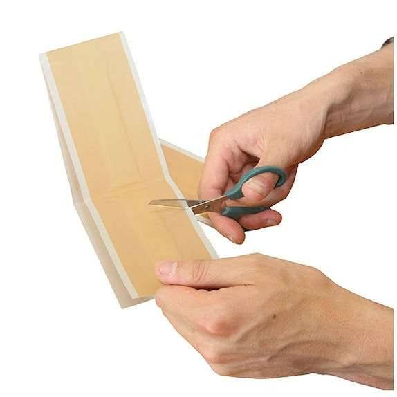 Koolpak Fabric Dressing Strip 7.5cm x 1m