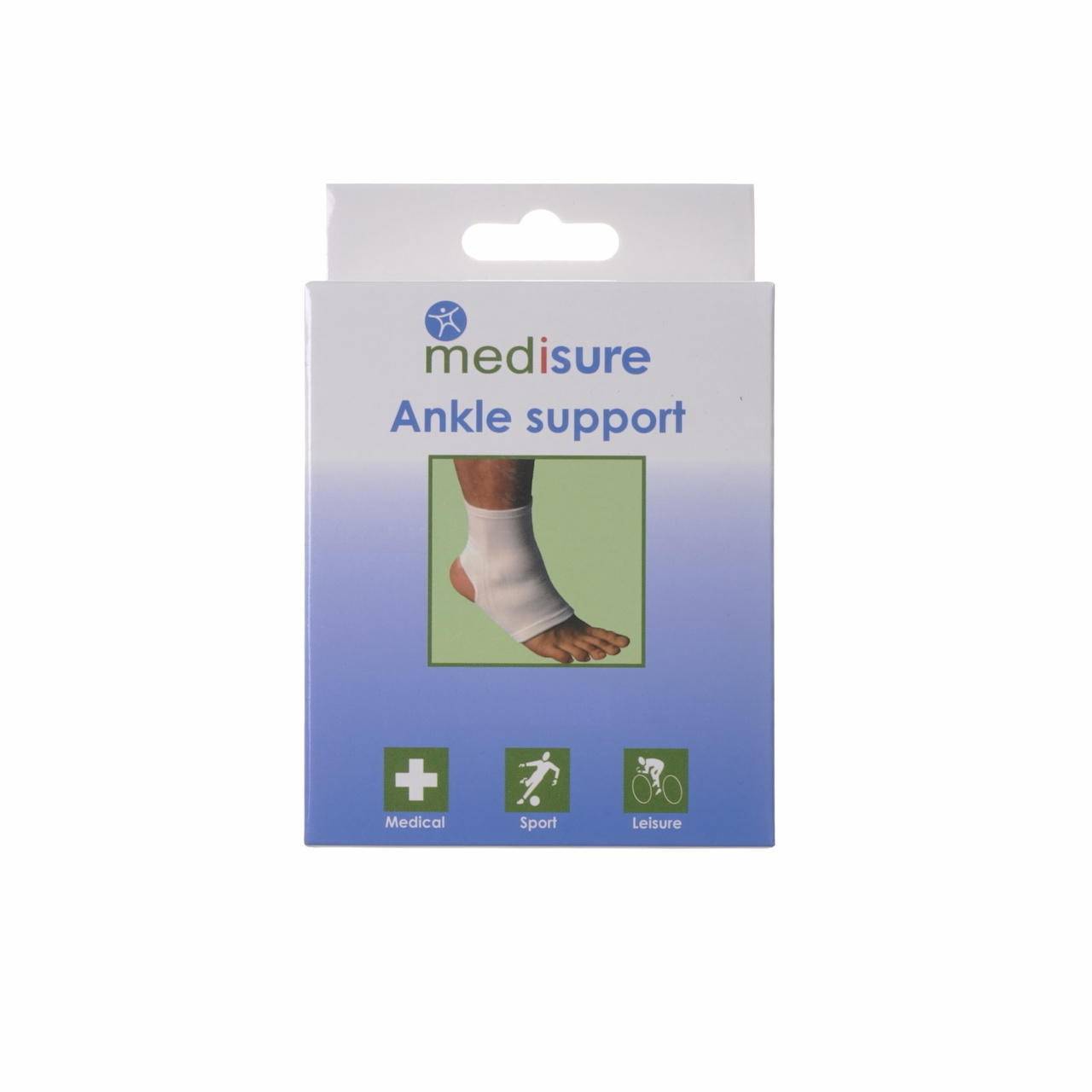 Large Ankle Support Tubular Medisure