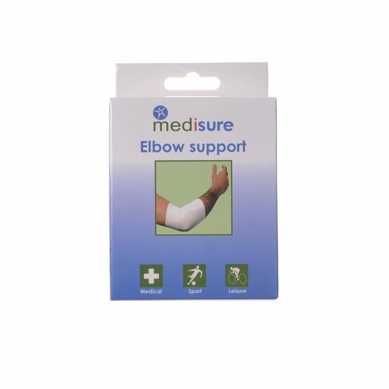 Large Elbow Support Tubular Medisure