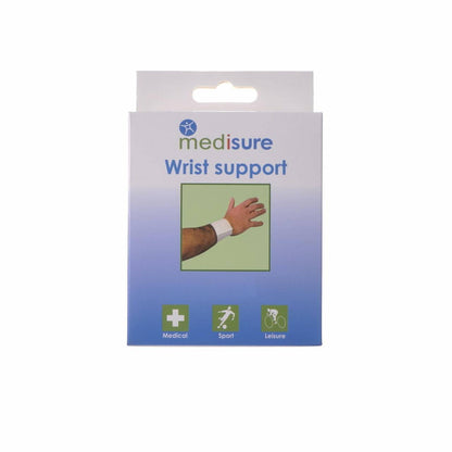 Small Wrist Support Tubular Medisure