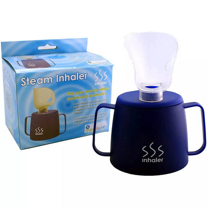 Steam Inhaler