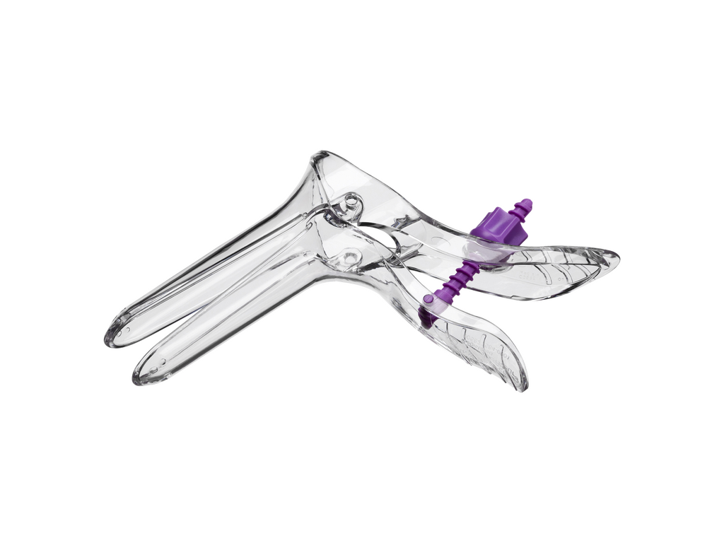 Instraspec Contour Vaginal Speculum Small