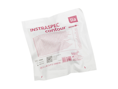 Instraspec Contour Vaginal Speculum Small