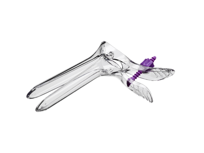 Instraspec Contour Vaginal Speculum Medium Long
