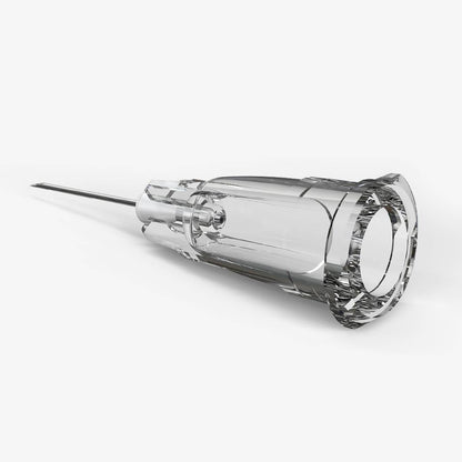 30g x 4mm TSK STERiJECT PRE Needles Regular Hub