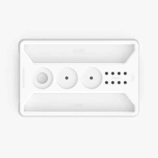 TSK Treatment Tray