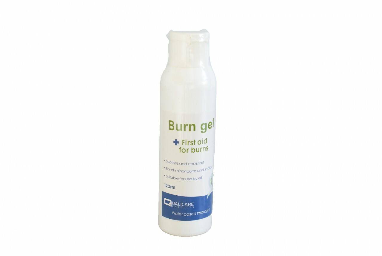 Burn Gel 120ml