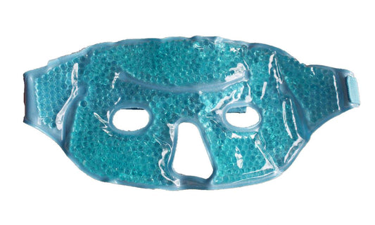 Gel Bead Face Mask