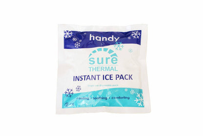 Instant Ice Pack Small