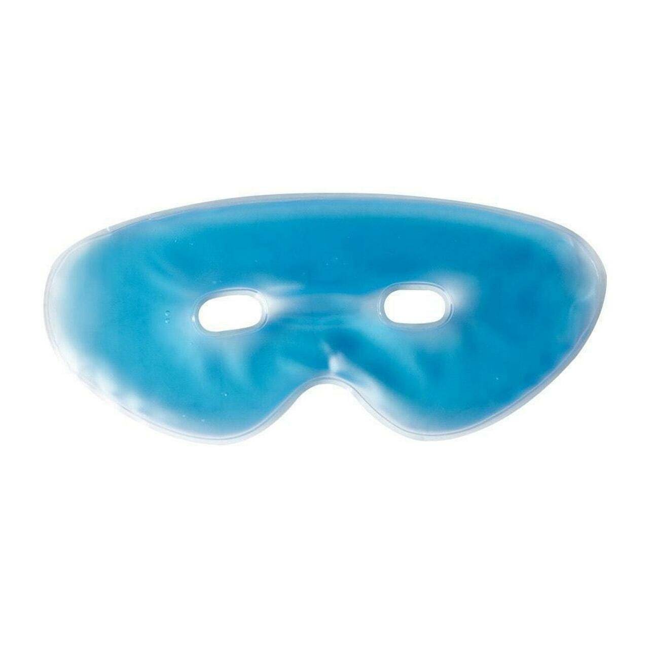 Reusable Gel Eye Mask - Warm or Cooling