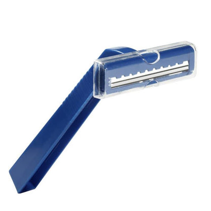 100 x Teqler Disposable Razors