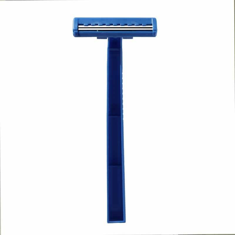 100 x Teqler Disposable Razors